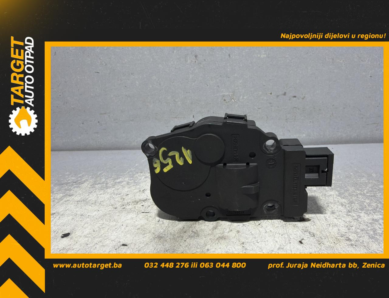 MOTORIC KLAPNE AUDI A5 (8T3/8F7) COUPE > 07-11 K9749005