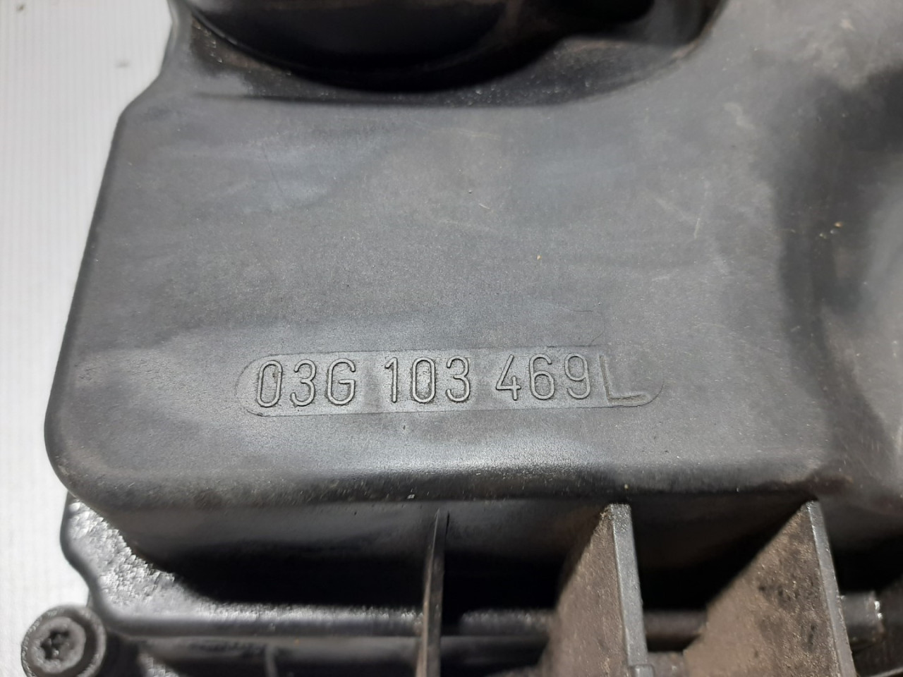 DIJELOVI DEKLO SEAT LEON > 05-09 03G103469