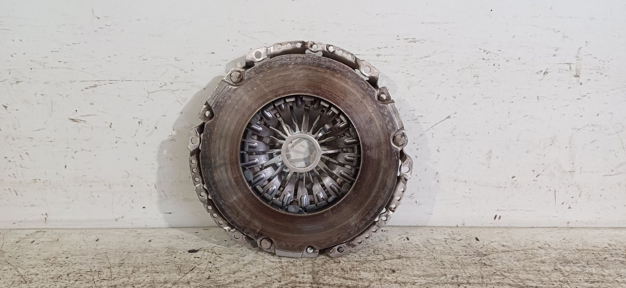 DIJELOVI KORPA MAZDA 3 > 13-16 SH0116410