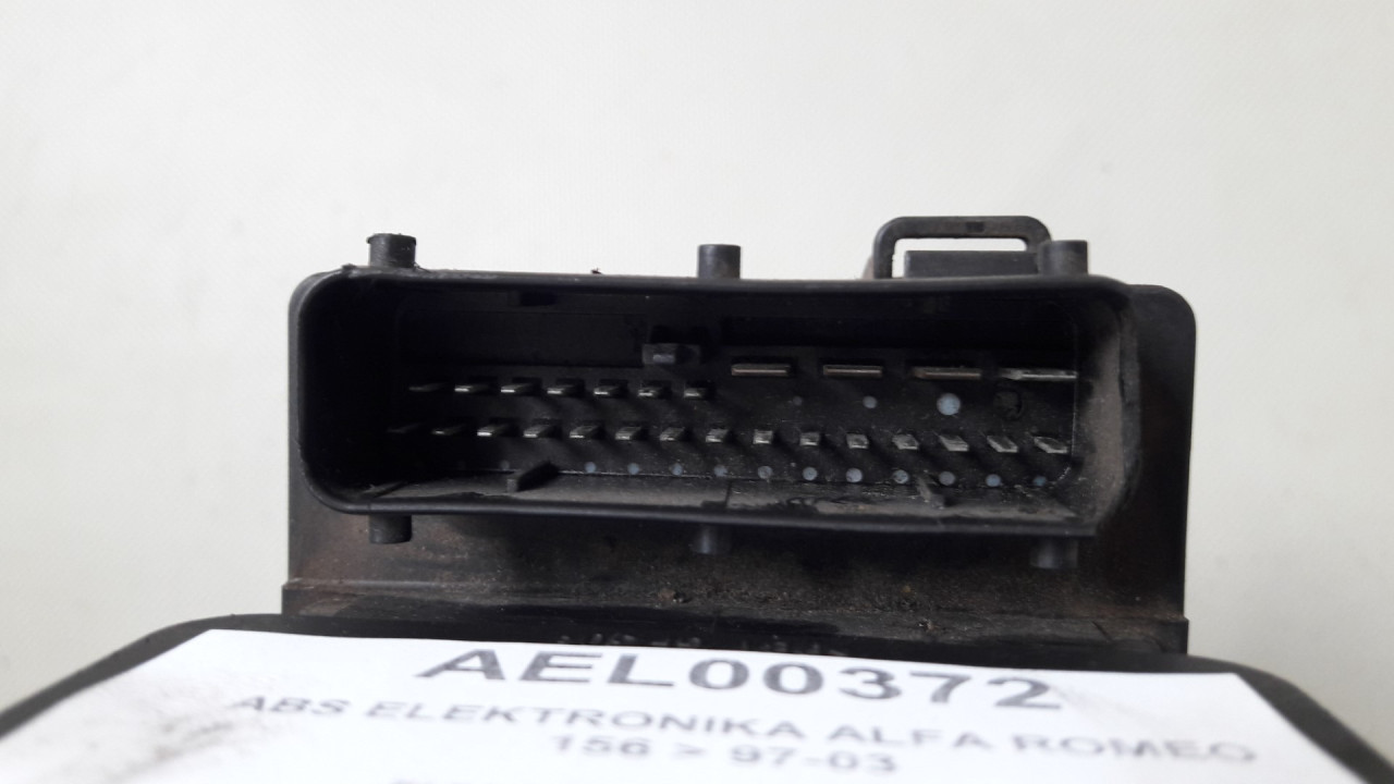 ABS ELEKTRONIKA ALFA ROMEO 156 > 97-03 46513088 0273004