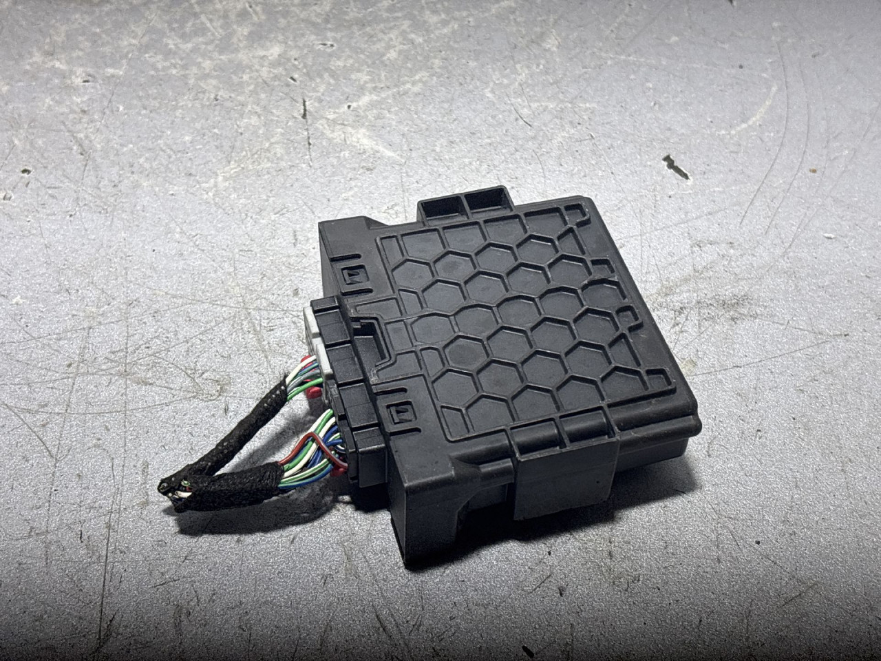 DIJELOVI ELEKTRONIKA MODUL OPEL INSIGNIA > 17-19 13521136