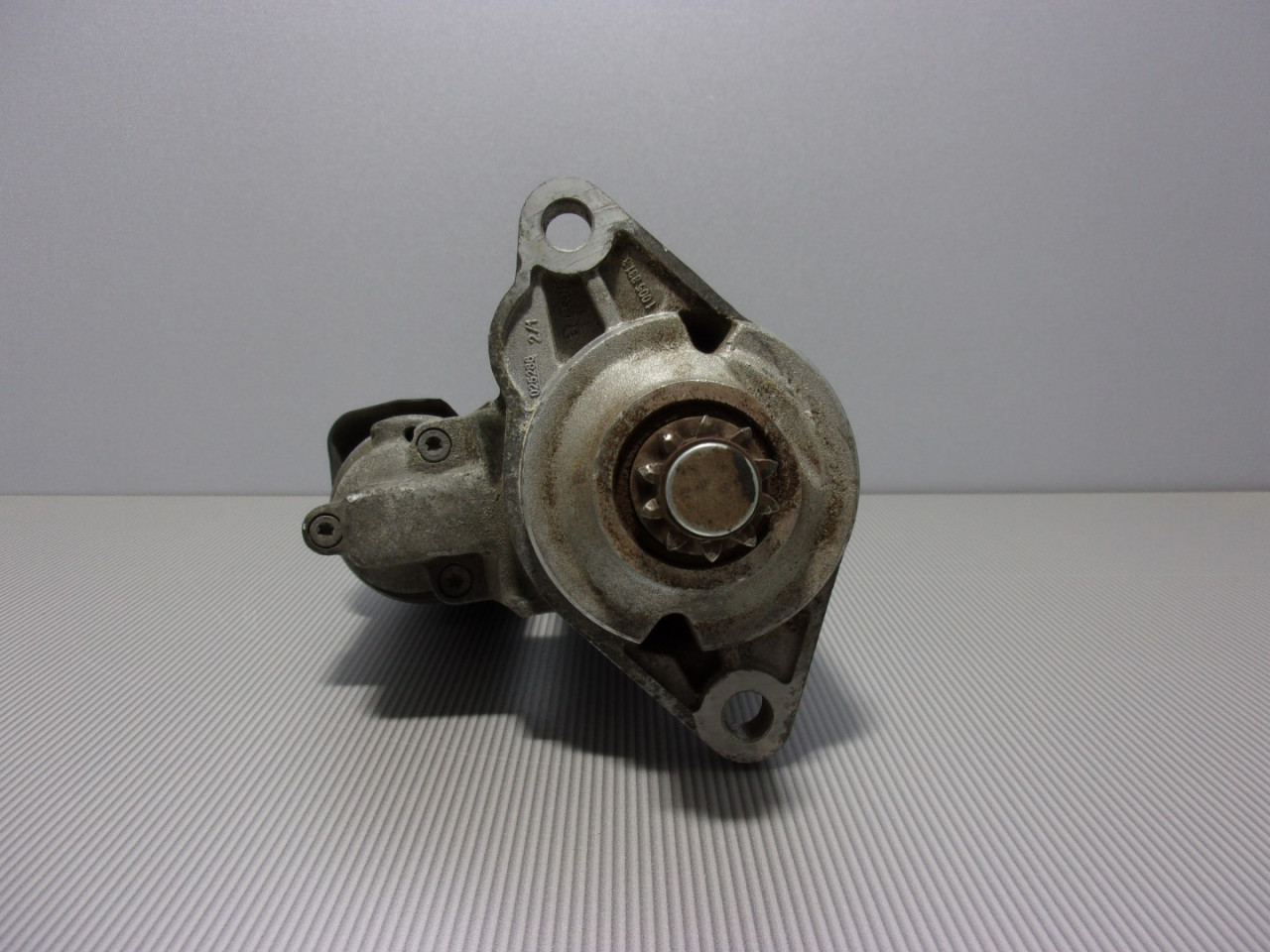 ALNASER VW PASSAT B6 > 05-10 VW054045 02E911023H