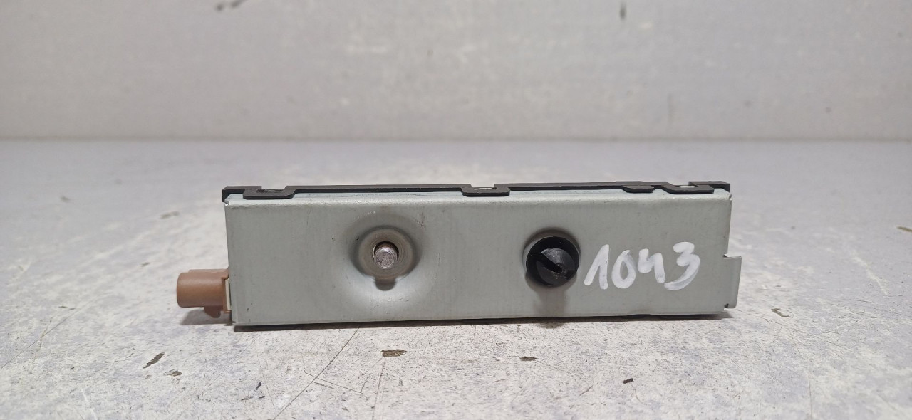 ANTENA MERCEDES E KLASA (W213/S213) > 16-23 A2139056500