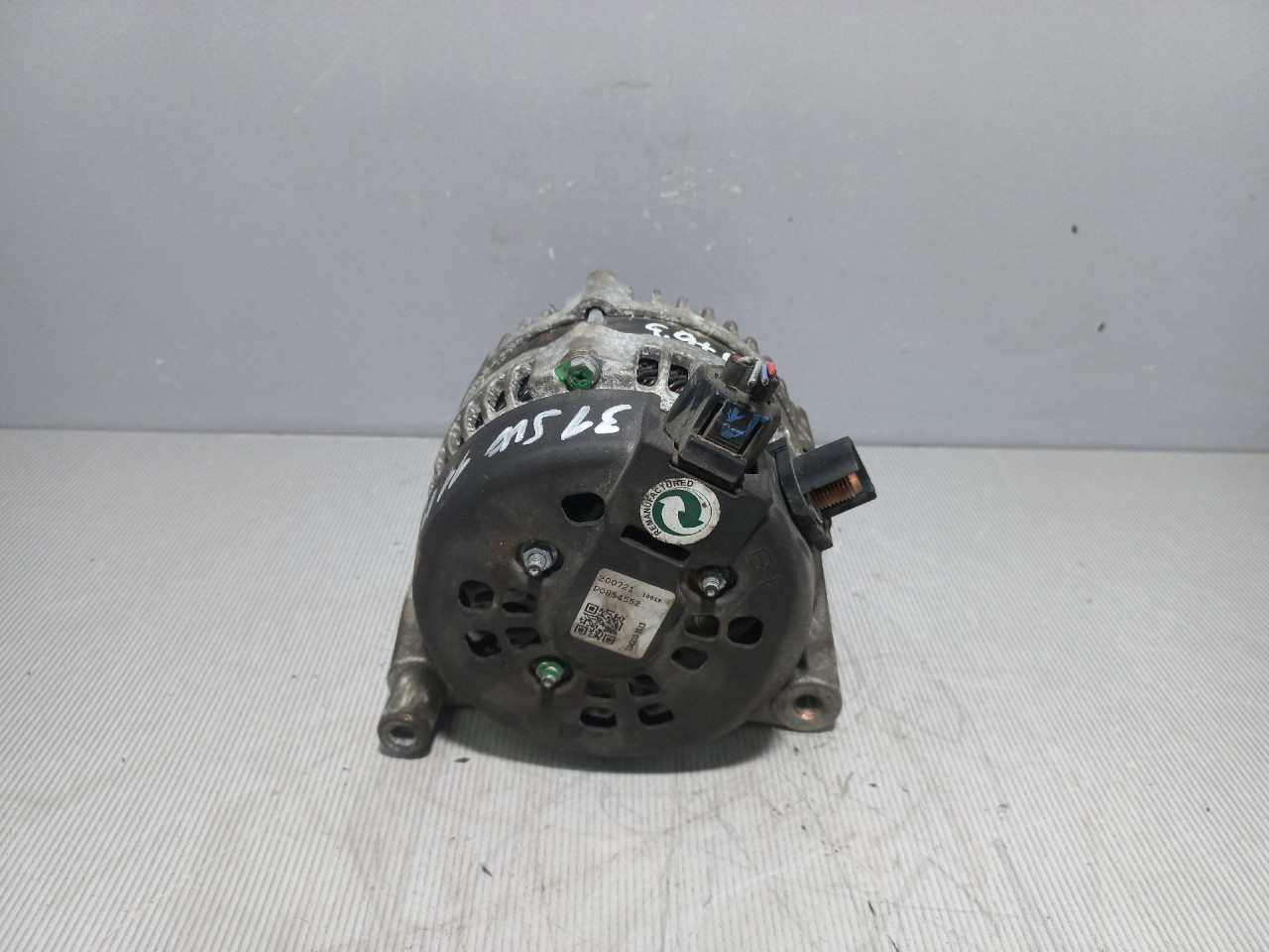ALTERNATOR VOLVO S40/V50 > 07-12 104210-3513