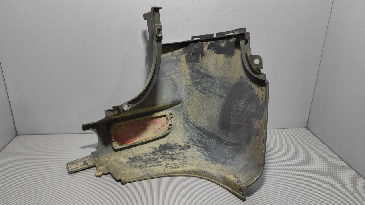 PLASTIKA BRANIKA MERCEDES SPRINTER > 06-13 A9068802371
