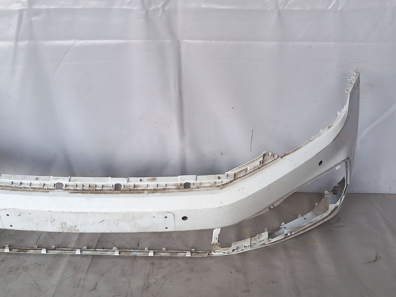 DIJELOVI BRANIK VW  3G0807221