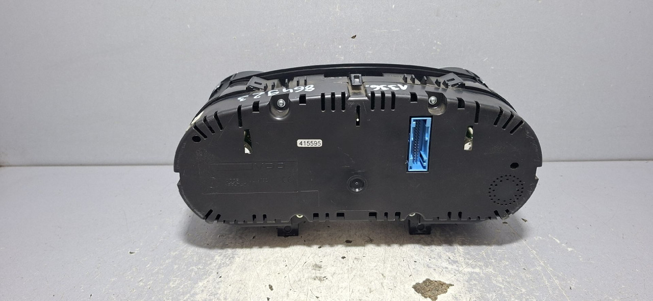 DIJELOVI CELER SAT VW GOLF 6 > 08-12 2.0 5K6920970C
