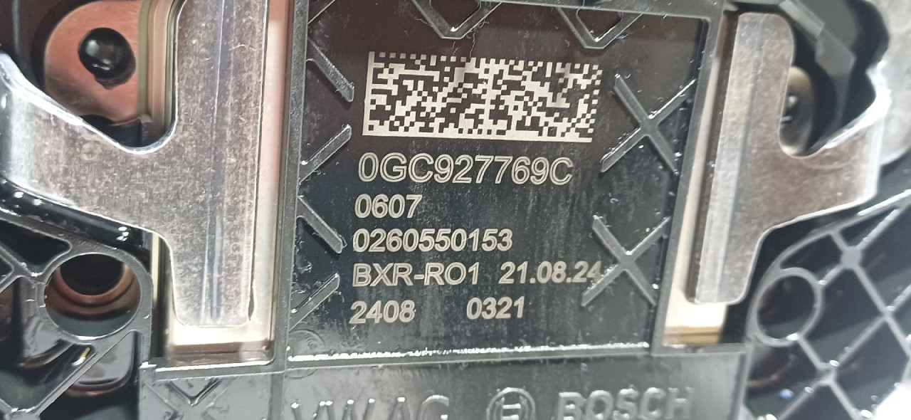 MEHATRONIKA SKODA KODIAQ > 21- 0GC927769C 0GC325025T