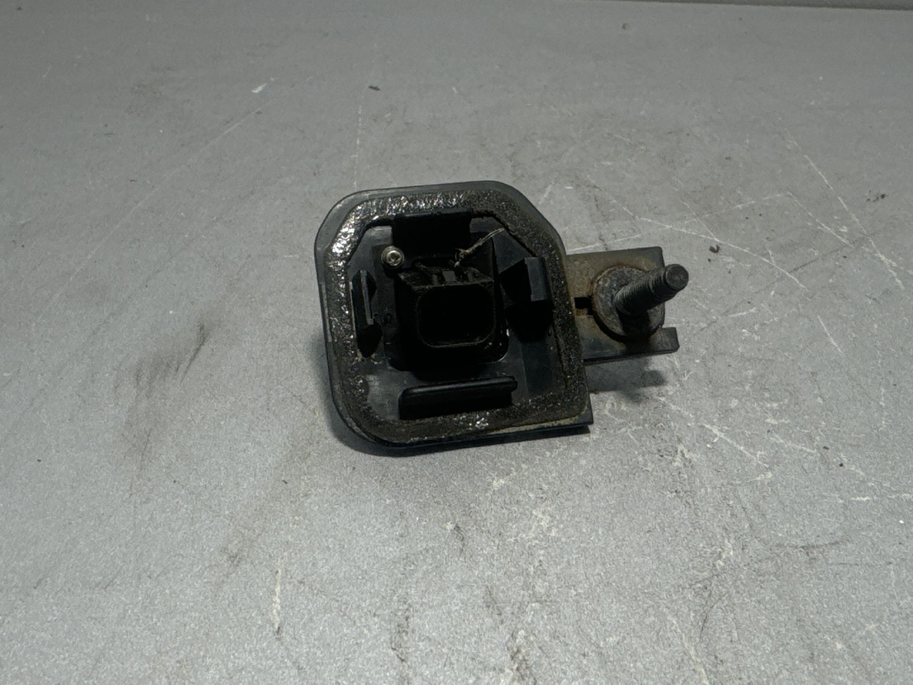 DIJELOVI KAMERA TOYOTA AURIS > 13-15 8679002040