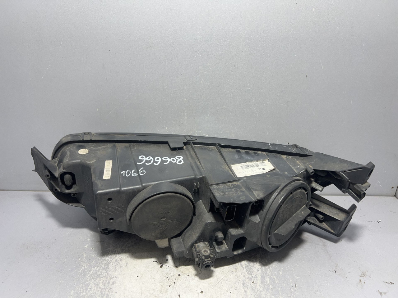 FAR OSTECEN CITROEN C4 PICASSO > 13-16 1357213573