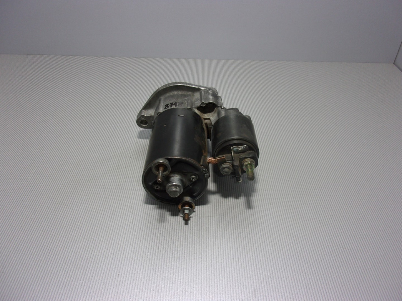 ALNASER AUDI A4 (B6) > 00-04 058911023B 058911023B