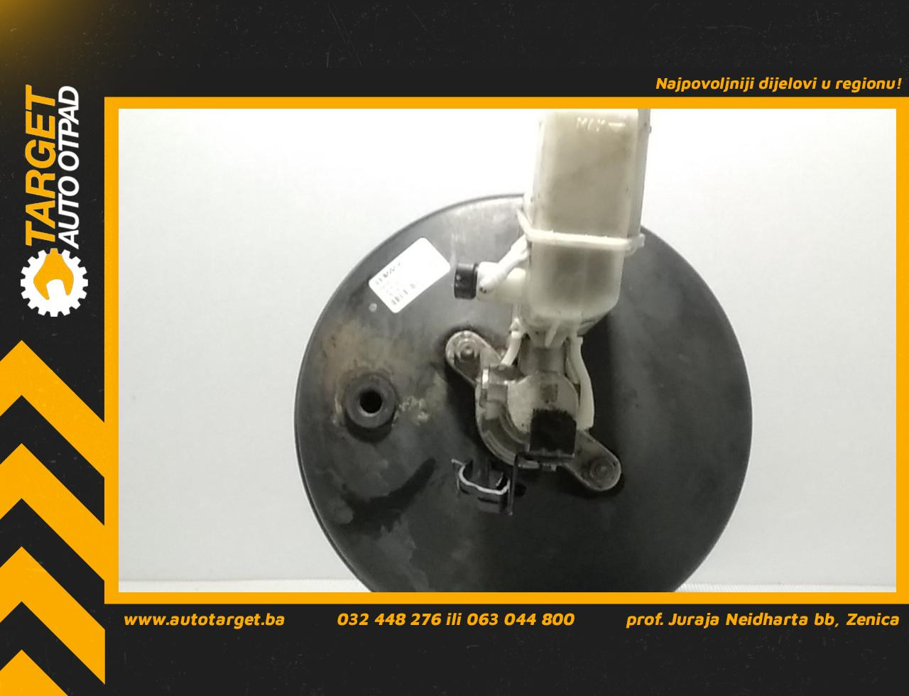 KOCIONI DOBOS FIAT BRAVO > 07-14 0204051948