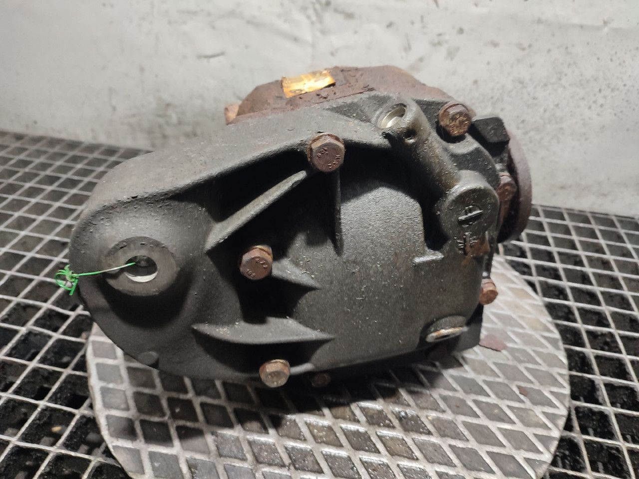 DIFERENCIJAL BMW SERIJA 3 (E90/E91) > 08-11 7519931