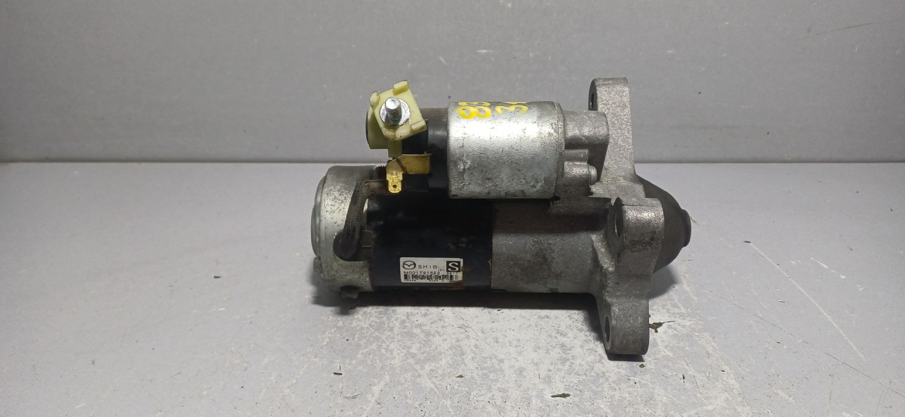 DIJELOVI ALNASER MAZDA 6 > 13-16 M001T81582