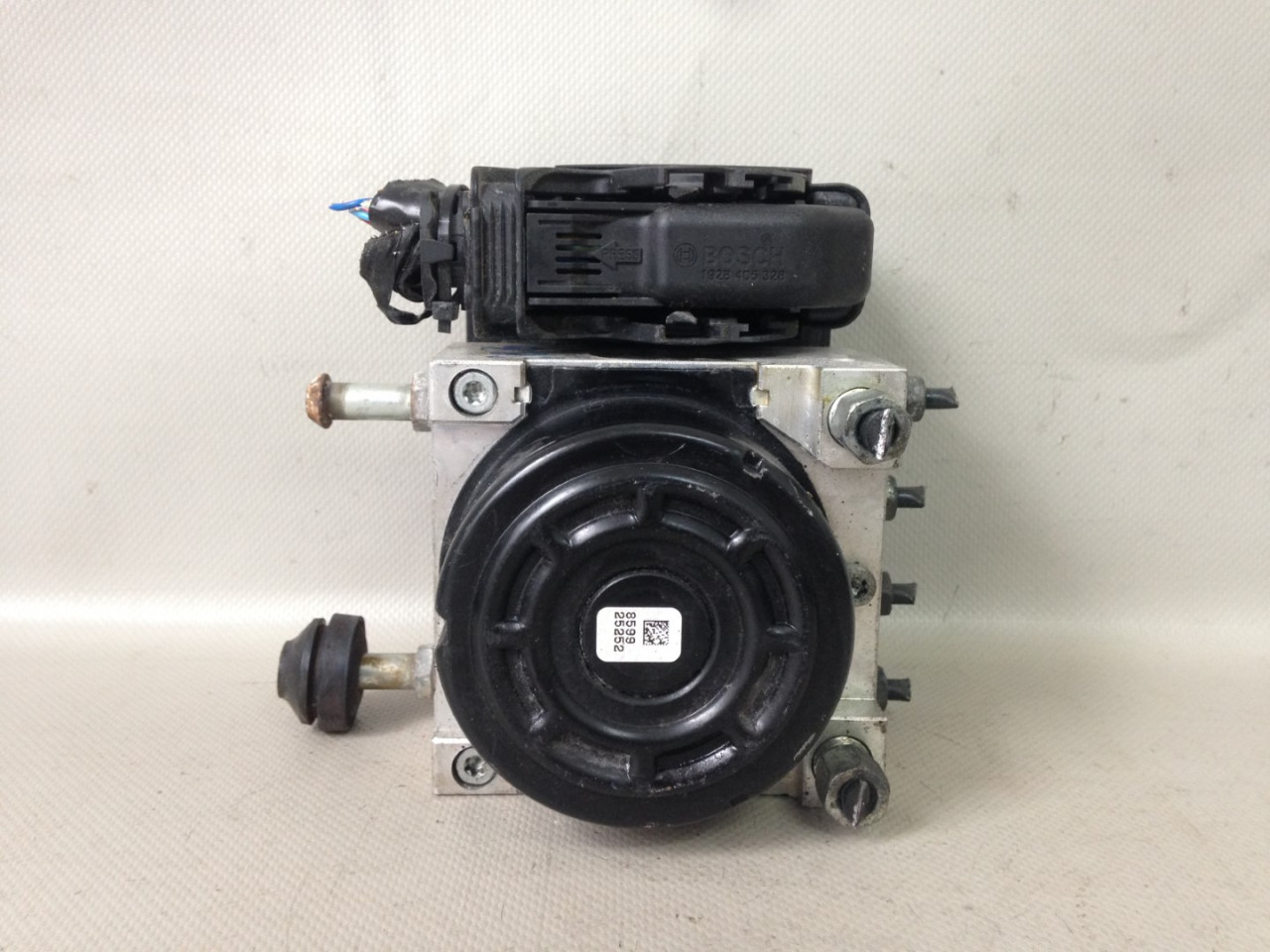 ABS ELEKTRONIKA NISSAN NOTE > 13-16 DS354041 2851562100