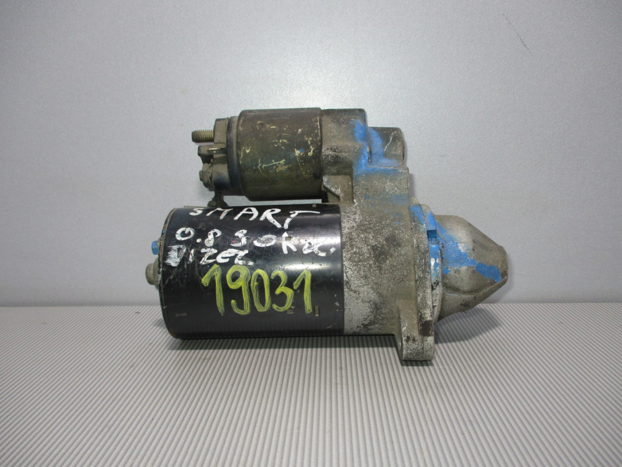 DIJELOVI ALNASER SMART FORTWO > 02-07 0051513801