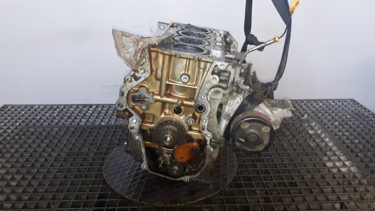 DIJELOVI MOTOR NISSAN JUKE > 11-14 MR16