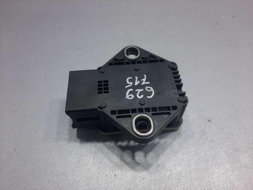 ELEKTRONIKA ESP CITROEN C8 > 02-14 9663187680