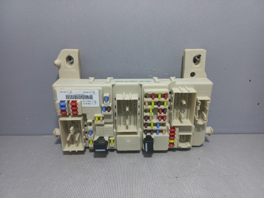 BCM ELEKTRONIKA FORD C-MAX > 07-10 7M5T14A073DB