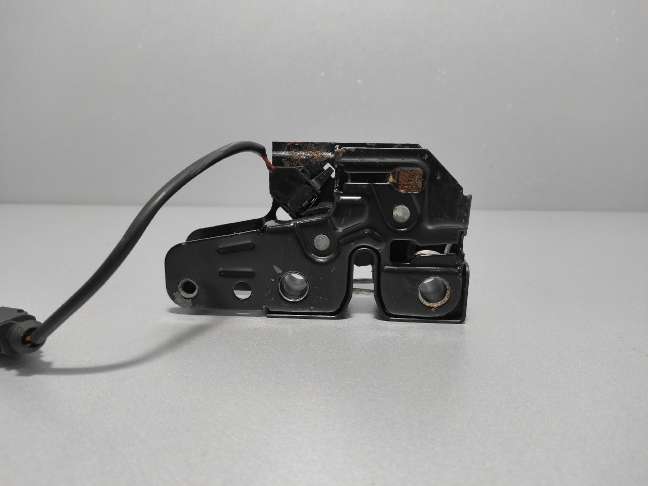 BRAVA HAUBE SKODA FABIA > 07-10 5J0823509A