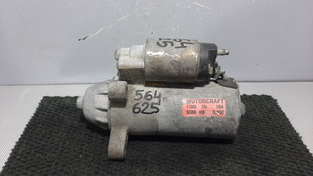 DIJELOVI ALNASER FORD MONDEO > 96-00 1100093BB