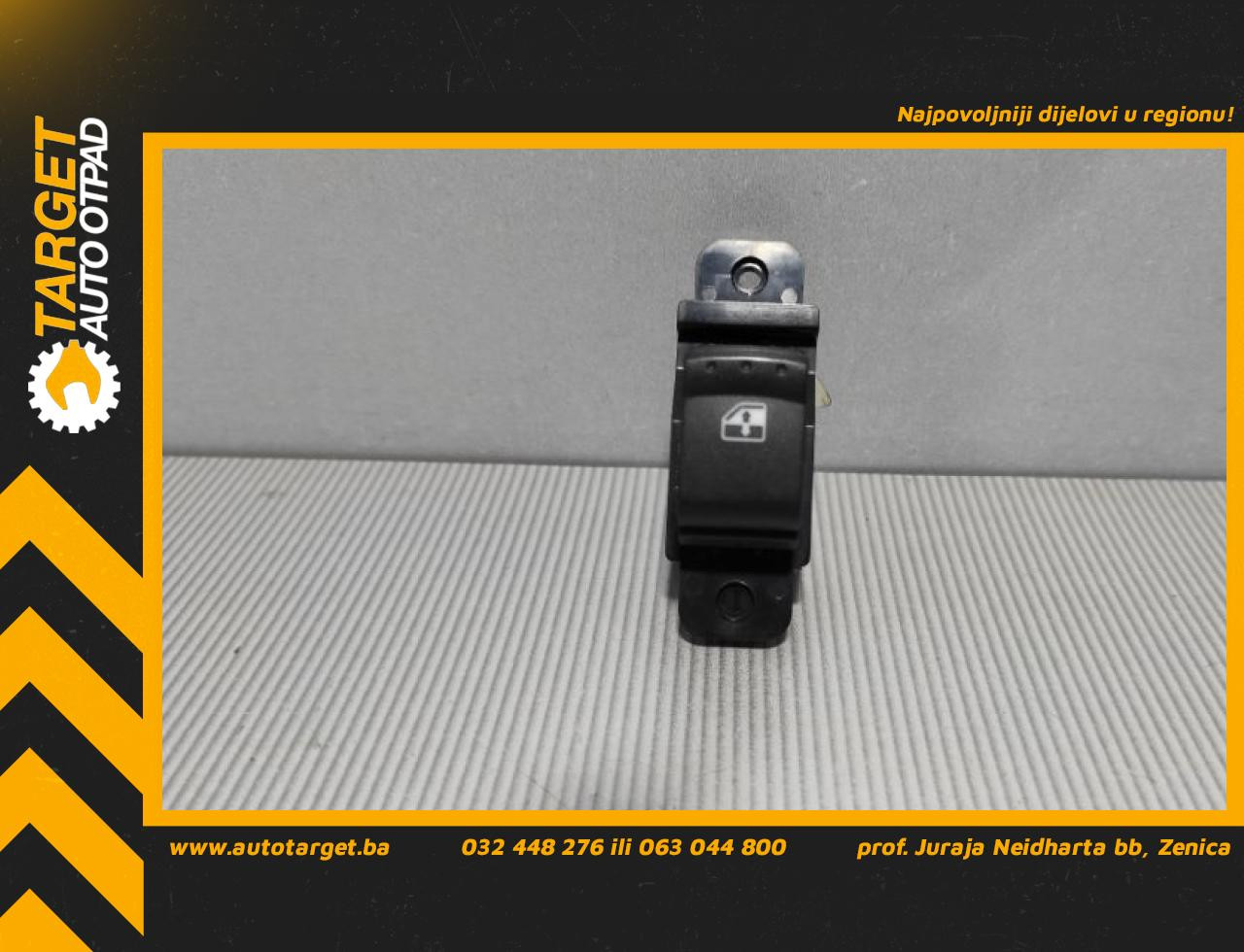 DIJELOVI PREKIDACI PROZORA SSANGYONG ACTYON > 06-11