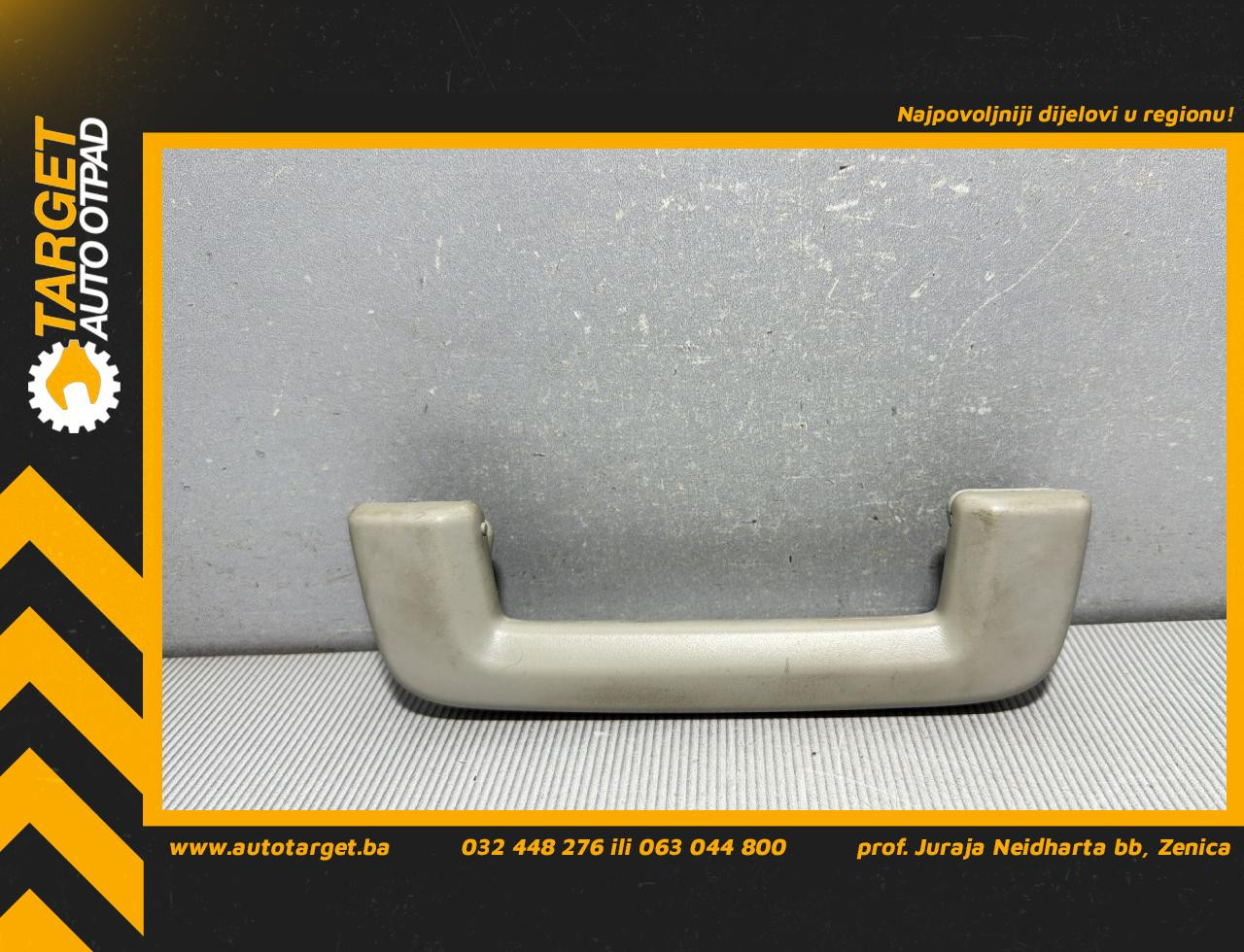DIJELOVI KROVNA RUCKA FORD S-MAX > 10-15 2.0