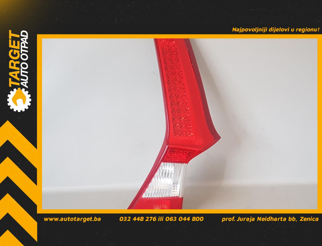 DIJELOVI STOP SVJETLO VOLVO V70 > 08-11 164394R2