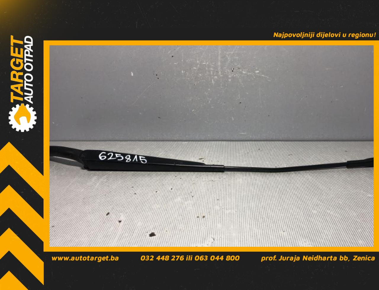 DIJELOVI BRISAC VOLVO XC70 > 05-07 30655615