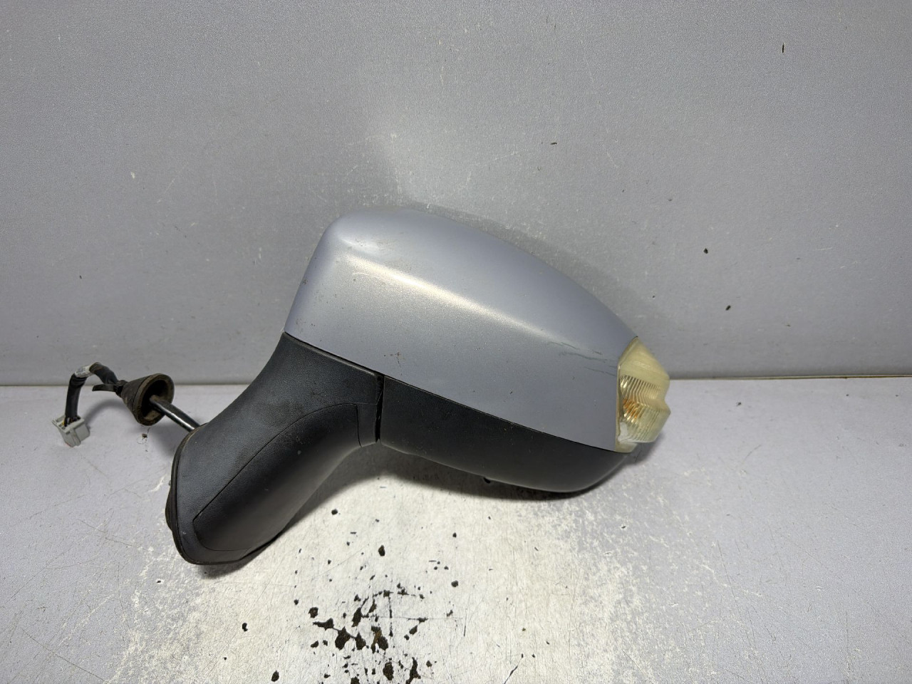 DIJELOVI RETROVIZOR FORD KUGA > 08-12 2.0