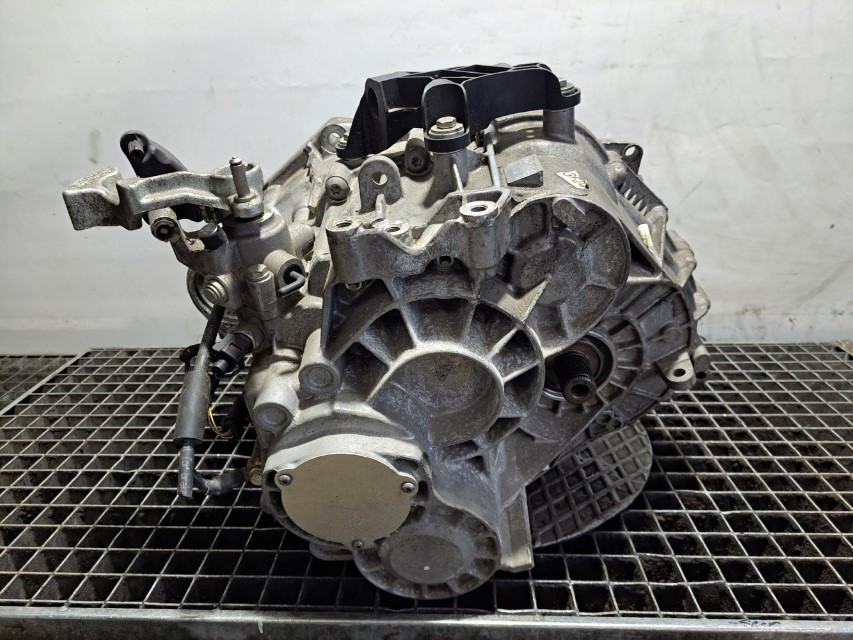 DIJELOVI MJENJAC VW TIGUAN > 07-11 QCS
