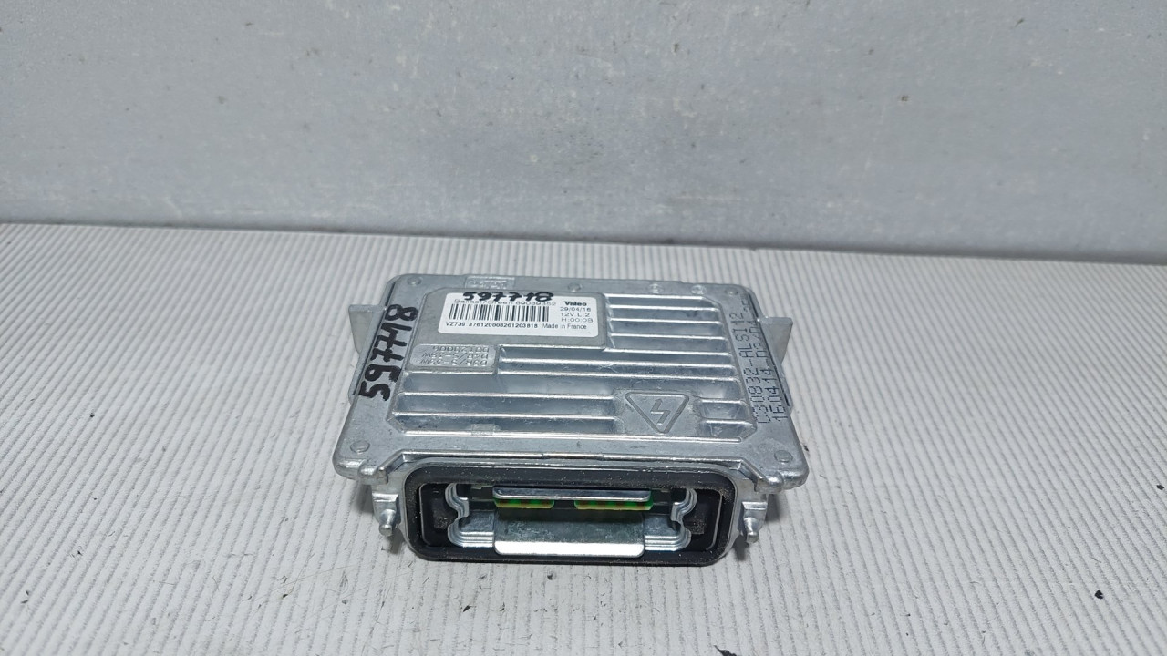 DIJELOVI BALAST FARA VOLVO S60/V60 > 14- 89089352