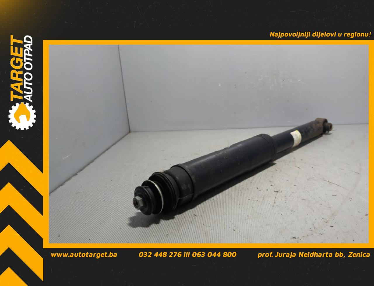 DIJELOVI AMORTIZER TOYOTA AVENSIS > 09-11 48530-05410