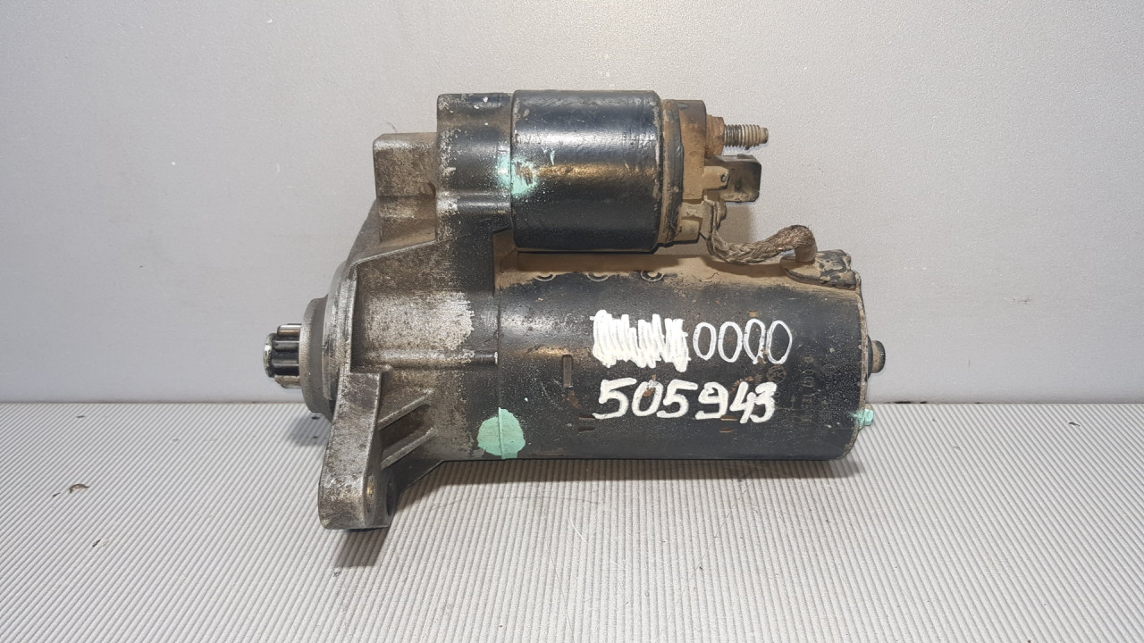 DIJELOVI ALNASER VW CADDY > 99-03 020911023P