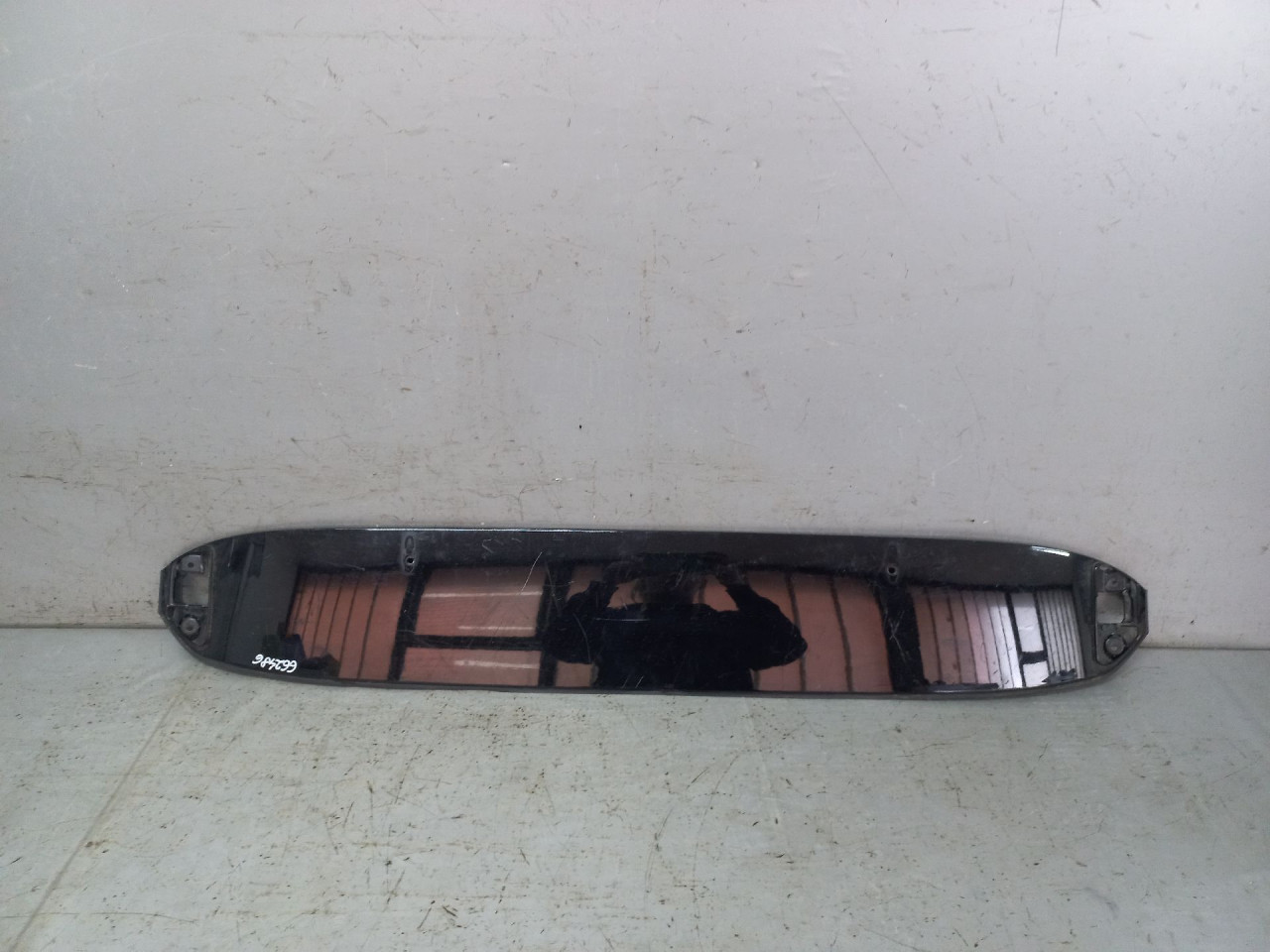 DIJELOVI SPOJLER PORSCHE CAYENNE > 17- 9Y3860939B