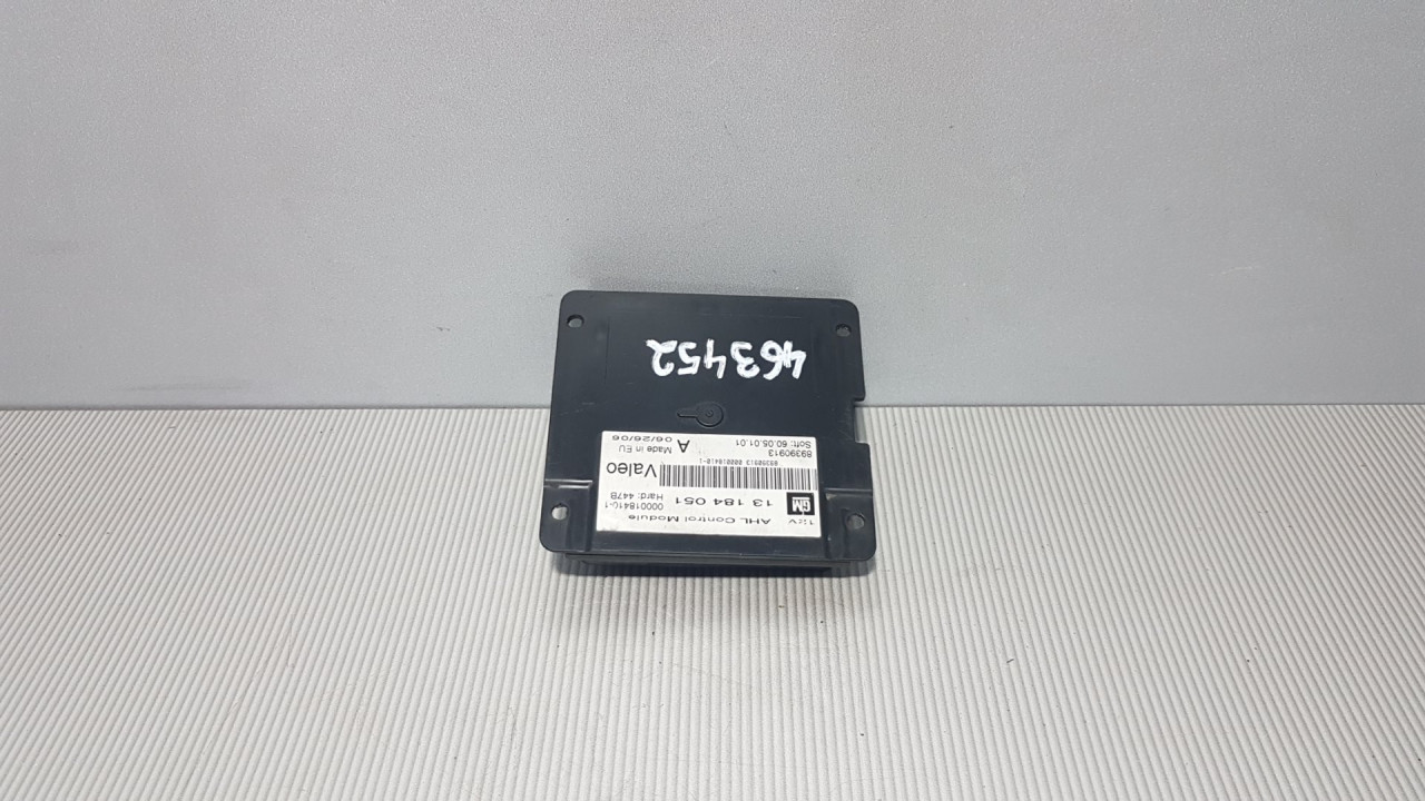 DIJELOVI BALAST FARA OPEL  89390913
