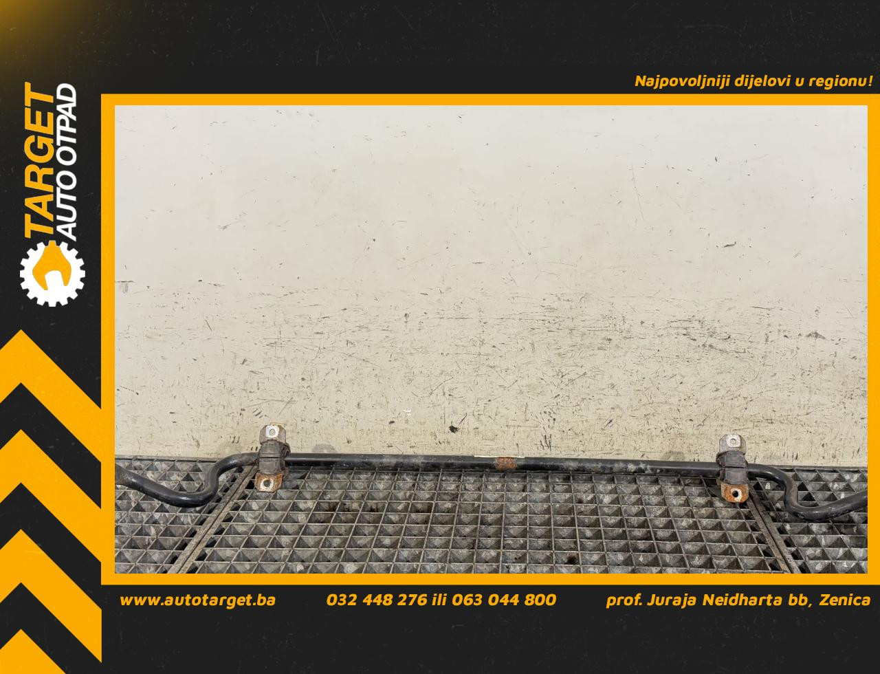 BALANS STANGA AUDI A5 (8T) SPORTBACK > 11-17 8K0511305AE