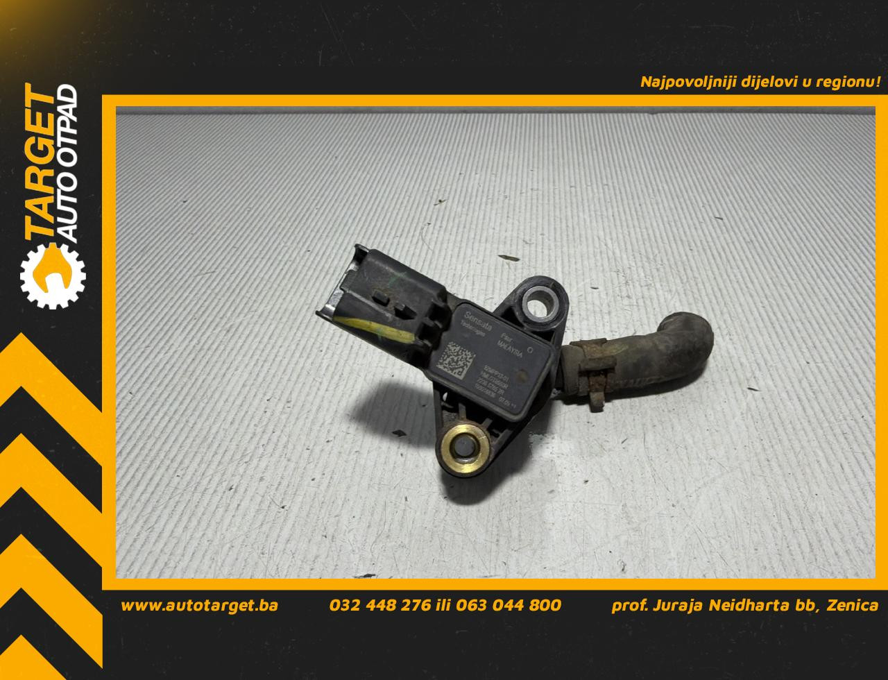 DIJELOVI SENZOR PRITISKA RENAULT TRAFIC > 14- 2.0 223057652R