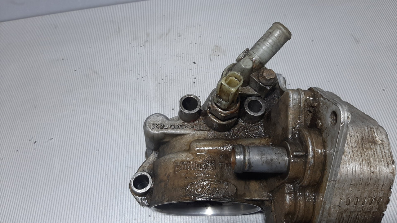 KUCISTE FILTERA ULJA FORD TRANSIT > 06-13 BK20-6B624-BB