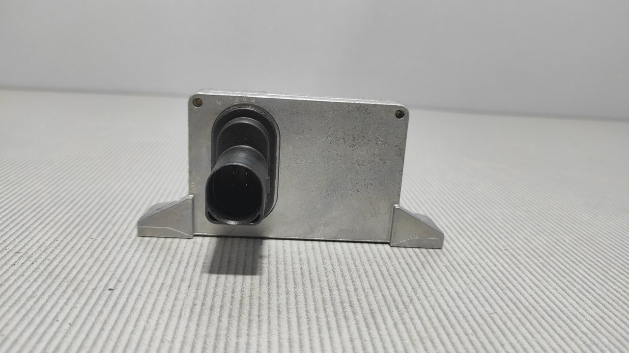 ELEKTRONIKA ESP VW TOUAREG > 02-06 7E0907652A