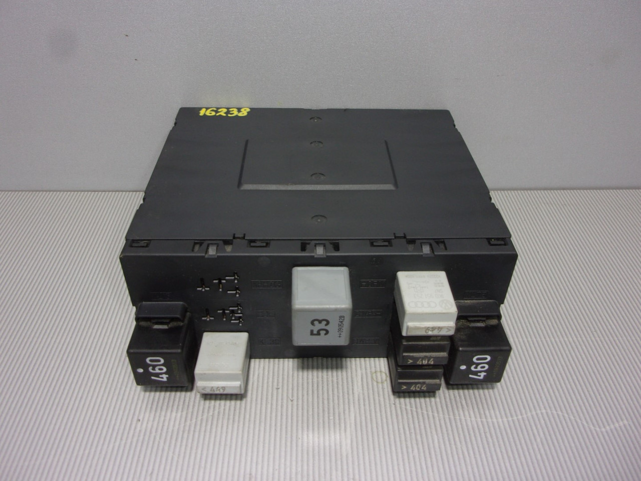 ELEKTRONIKA MODUL VW PASSAT B6 > 05-10 3C8937049D