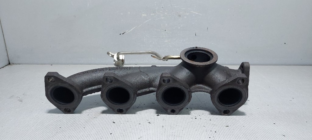 IZDUVNA GRANA BMW SERIJA 1 (F20/F21) > 15-17 8519888