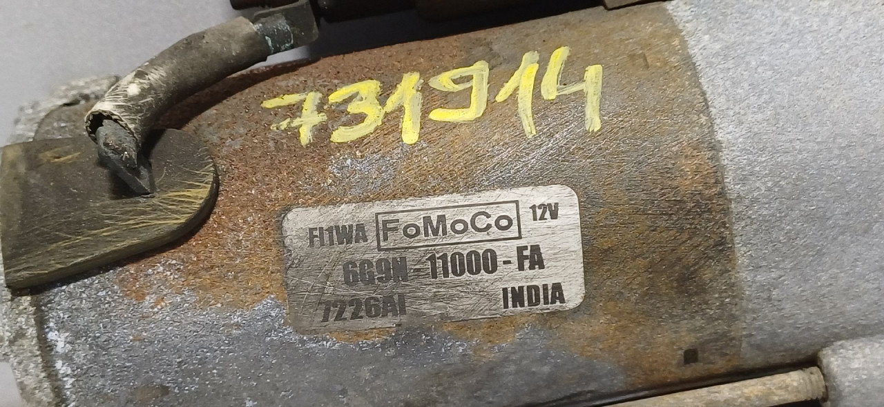 DIJELOVI ALNASER FORD MONDEO > 07-10 6G9N11000FA