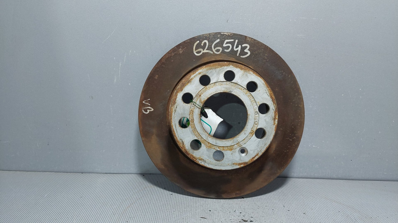 DIJELOVI KOCIONI DISK VW GOLF PLUS > 09-14 1K0615601AB