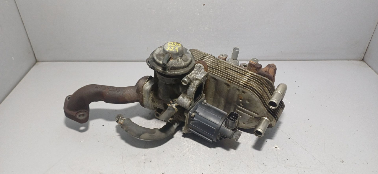 HLADNJAK EGR VENTILA MITSUBISHI ASX > 12-16