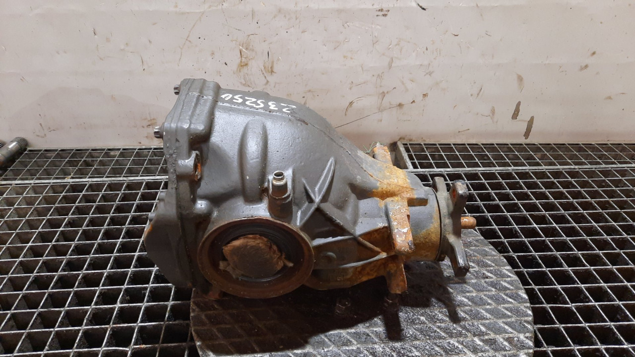 DIFERENCIJAL MERCEDES E KLASA (W211) > 02-07 A230351180