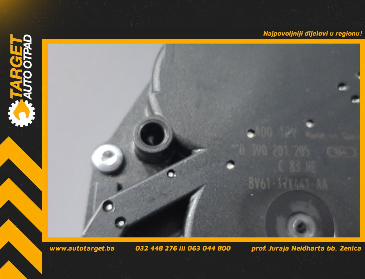 MOTORIC BRISACA GEPEKA FORD FOCUS > 07-11 0390201205