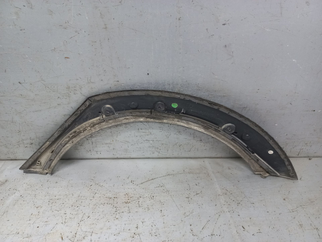 RUB BLATOBRANA AUDI A4 (B8) > 12-15 8K9853818A