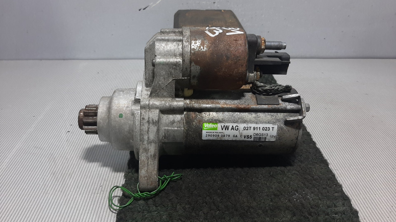 DIJELOVI ALNASER VW GOLF 5 > 03-08 02T911023T