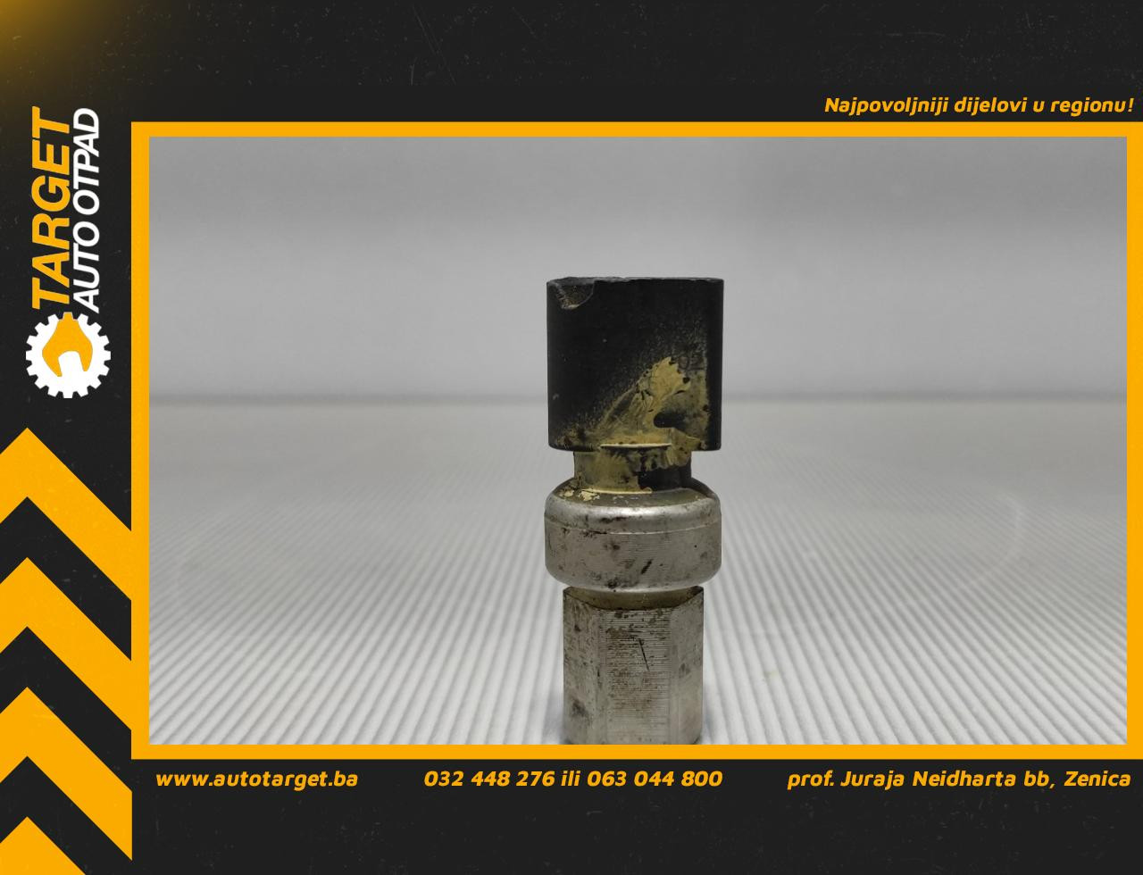 DIJELOVI SENZOR PRITISKA VW GOLF 4 > 97-03 1J0959126